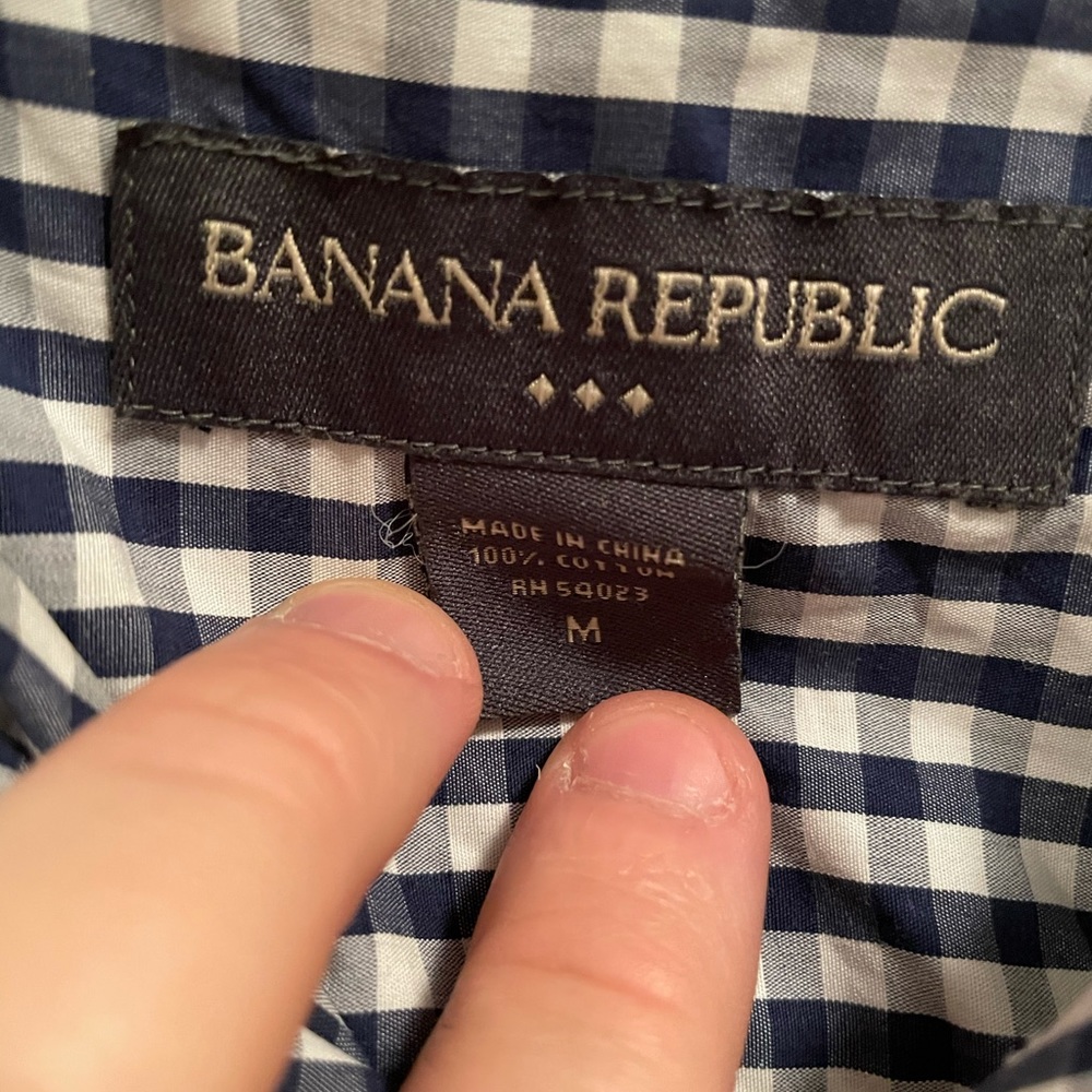 Banana Republic - Picture 4 of 4